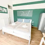 Residenz Hohe Lith Wohnung 34 Haus 3
