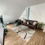 Residenz Hohe Lith Wohnung 34 Haus 3