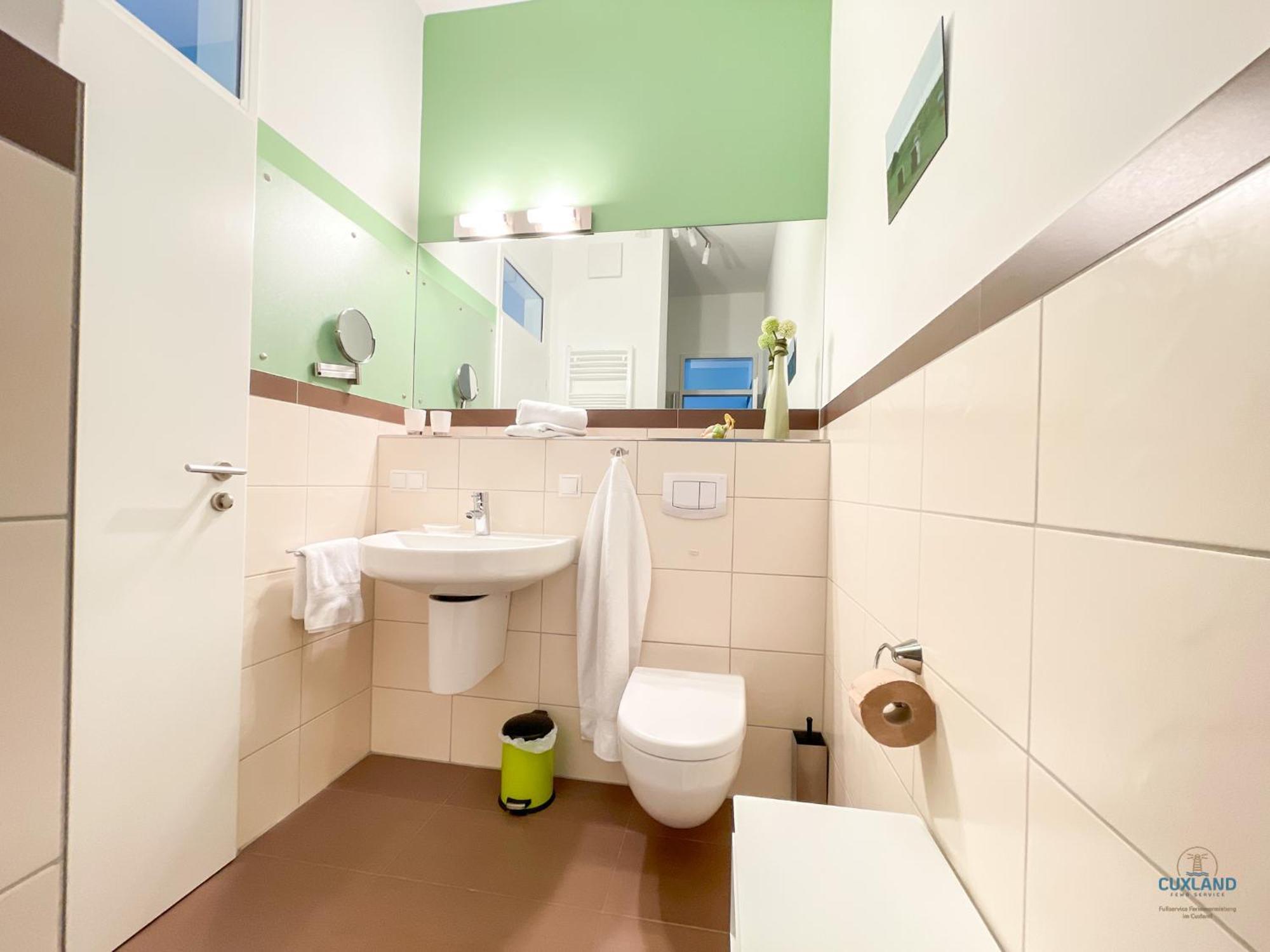 Residenz Hohe Lith 34 Haus 3 *