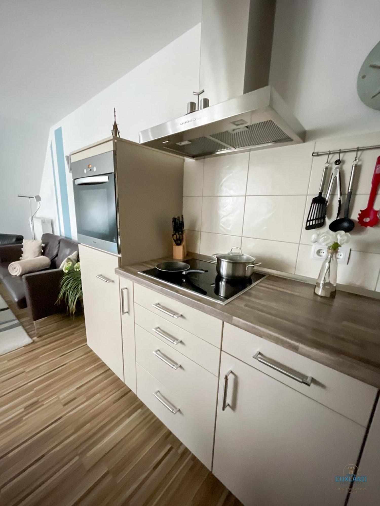 Residenz Hohe Lith 34 Haus 3 Apartment *