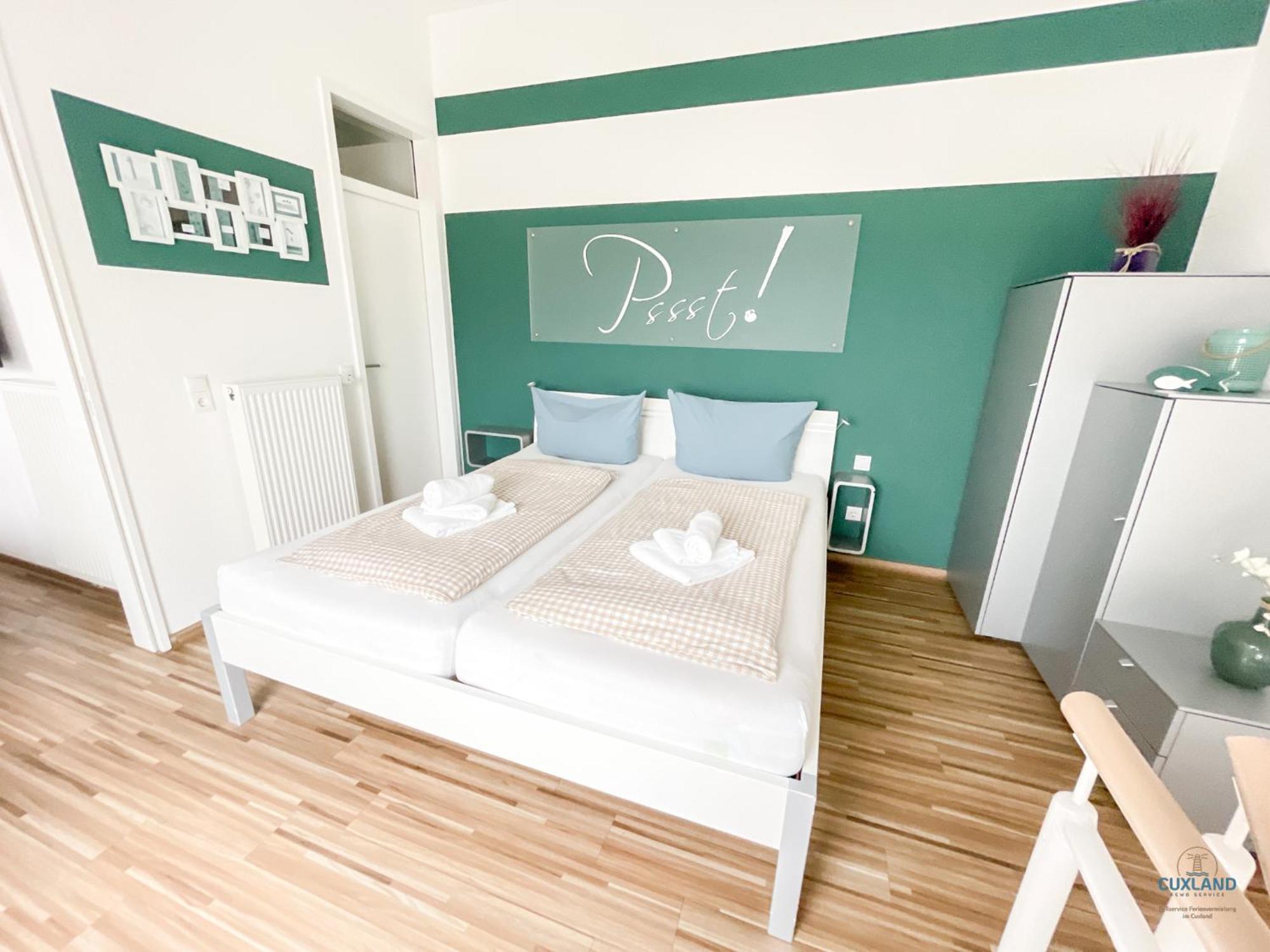 Residenz Hohe Lith 34 Haus 3 Cuxhaven