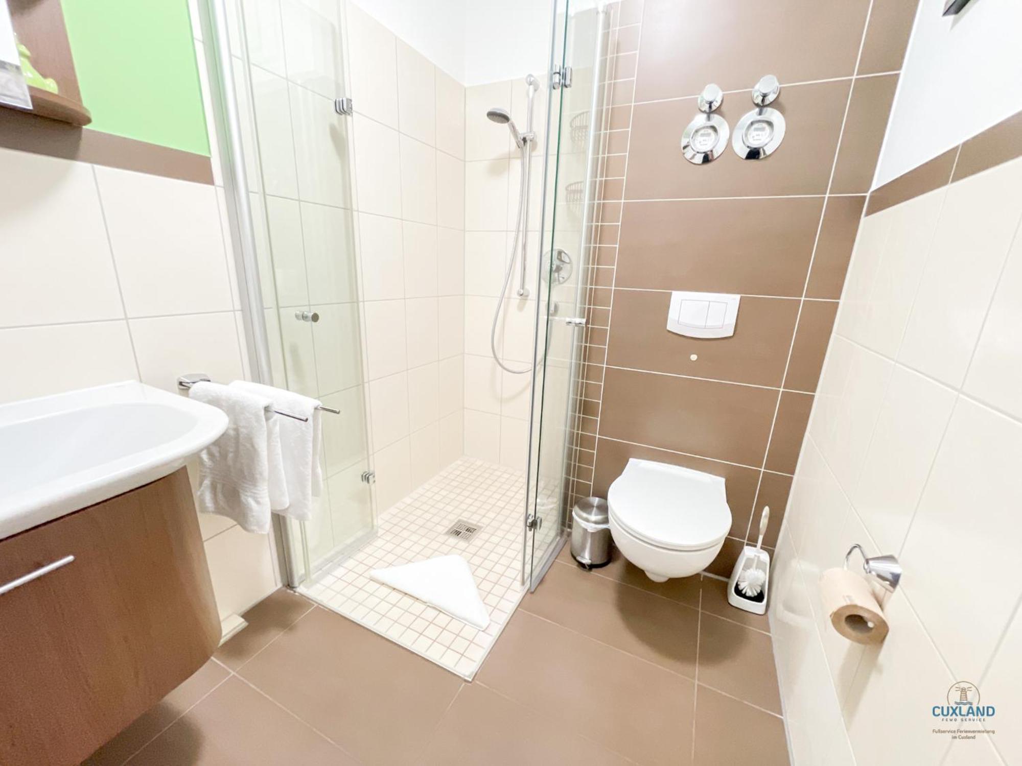 Residenz Hohe Lith 34 Haus 3 Apartment *