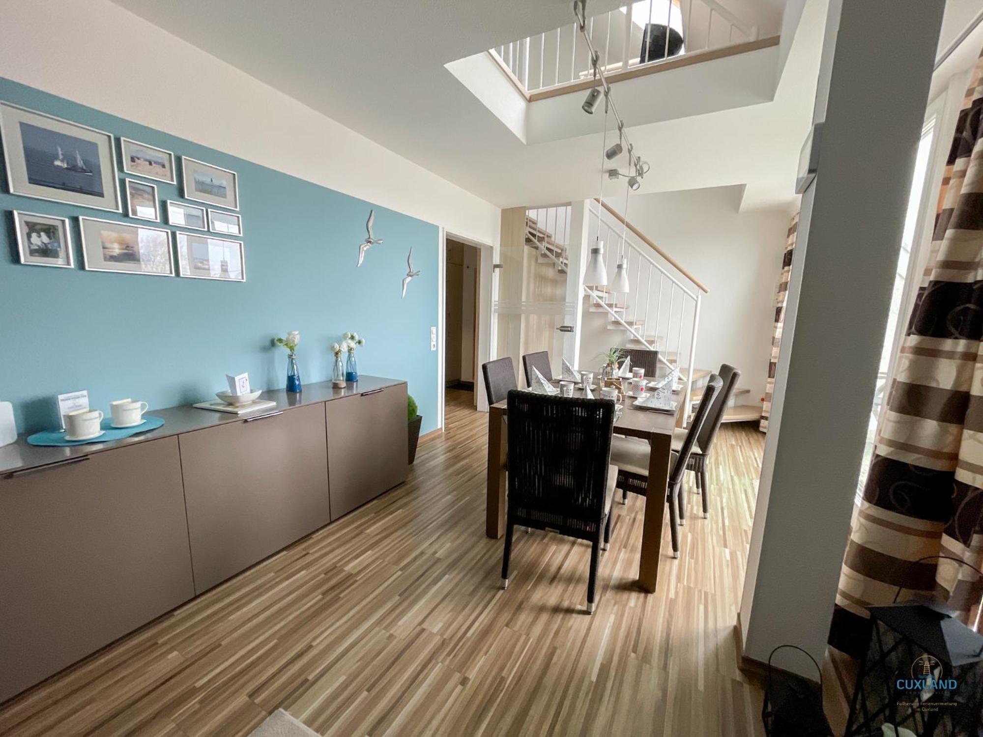 Apartment Residenz Hohe Lith 34 Haus 3 *