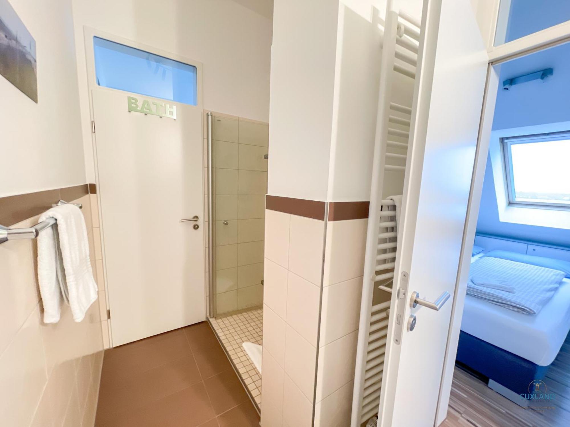 Residenz Hohe Lith 34 Haus 3 Cuxhaven