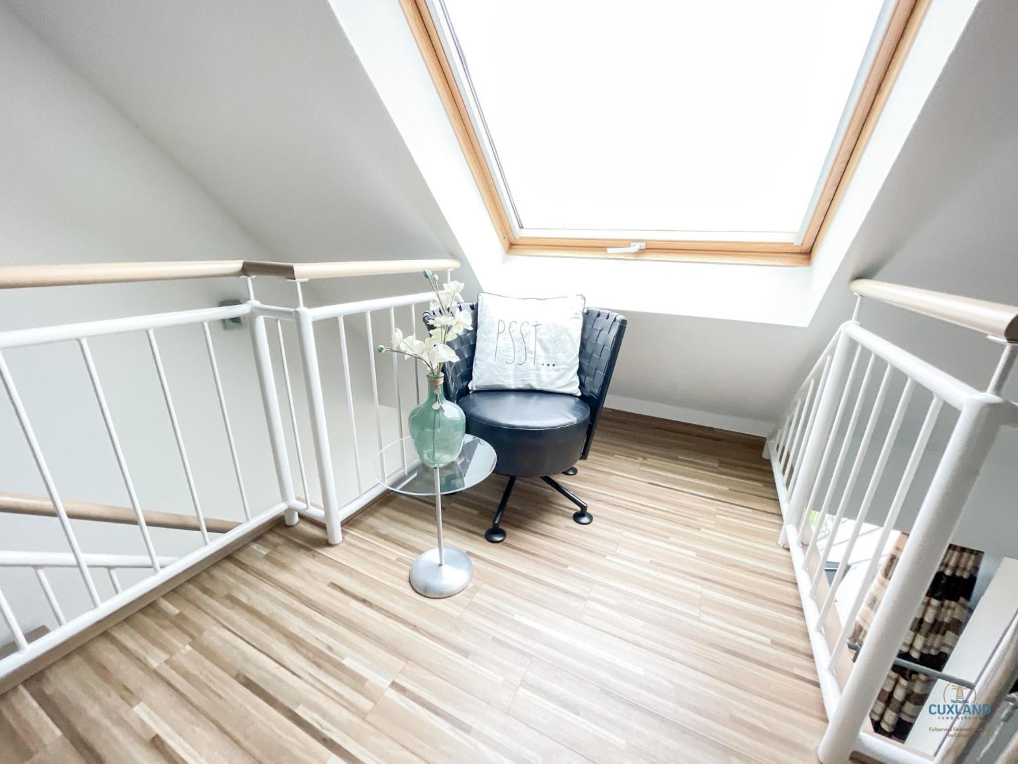 Residenz Hohe Lith 34 Haus 3 Apartment *