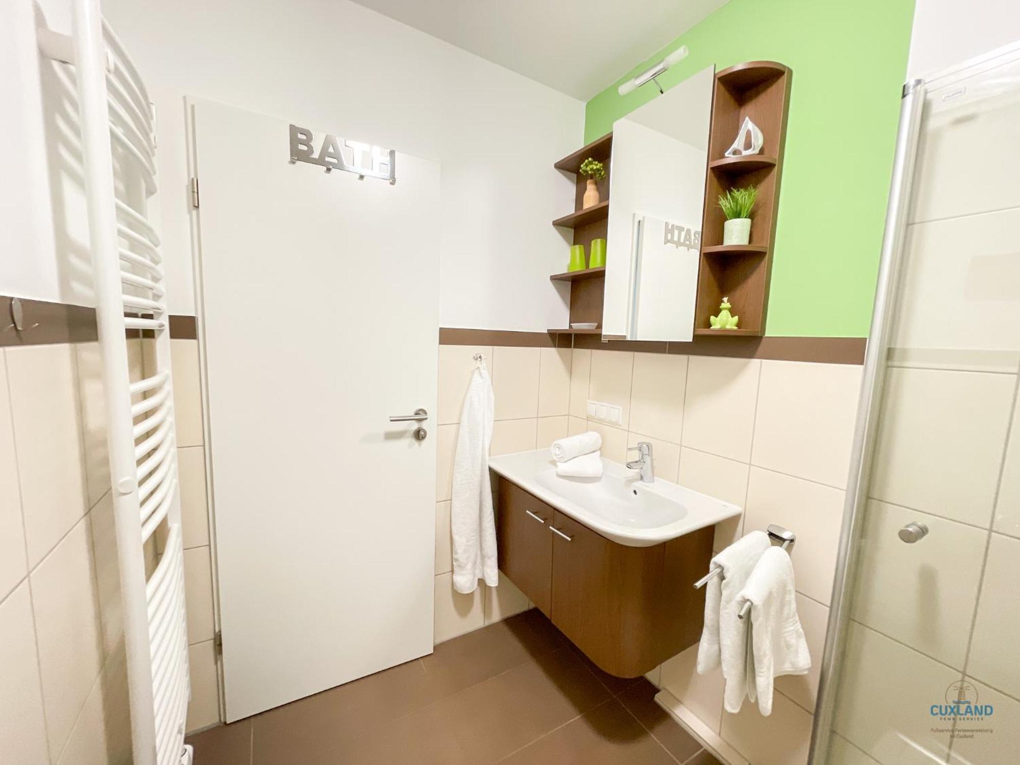 Residenz Hohe Lith 34 Haus 3 *