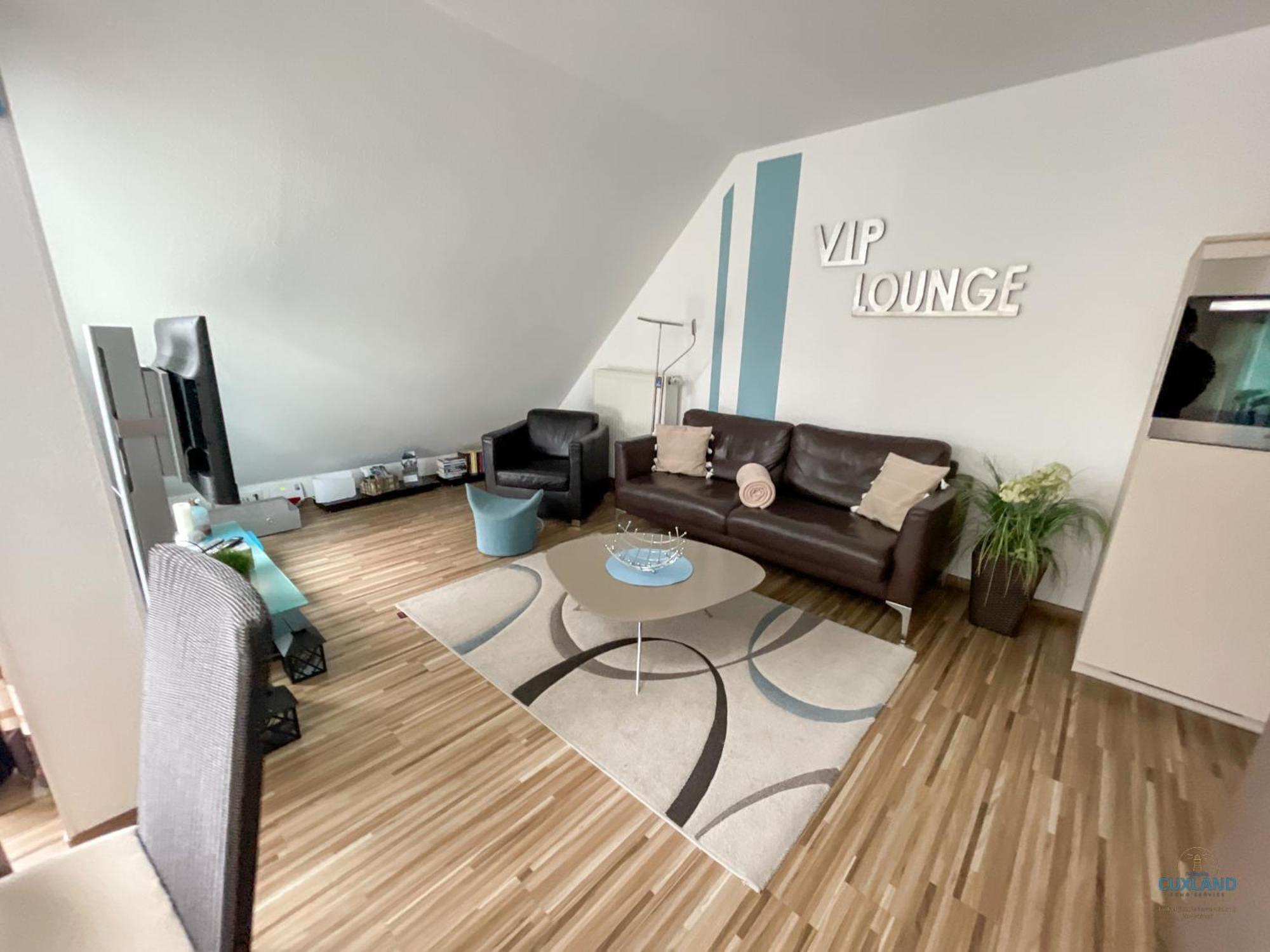 Residenz Hohe Lith 34 Haus 3 Apartment *