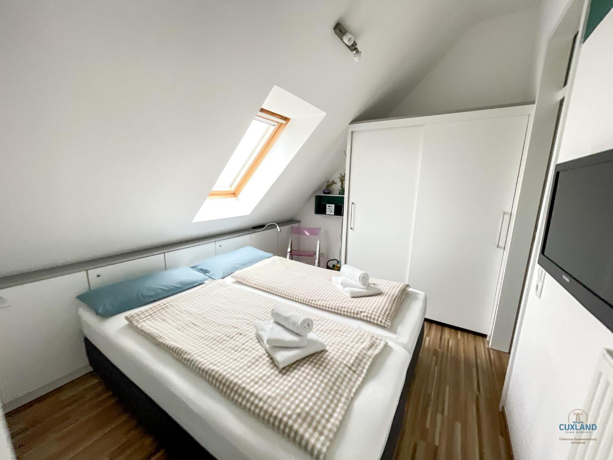 Residenz Hohe Lith 34 Haus 3 Cuxhaven