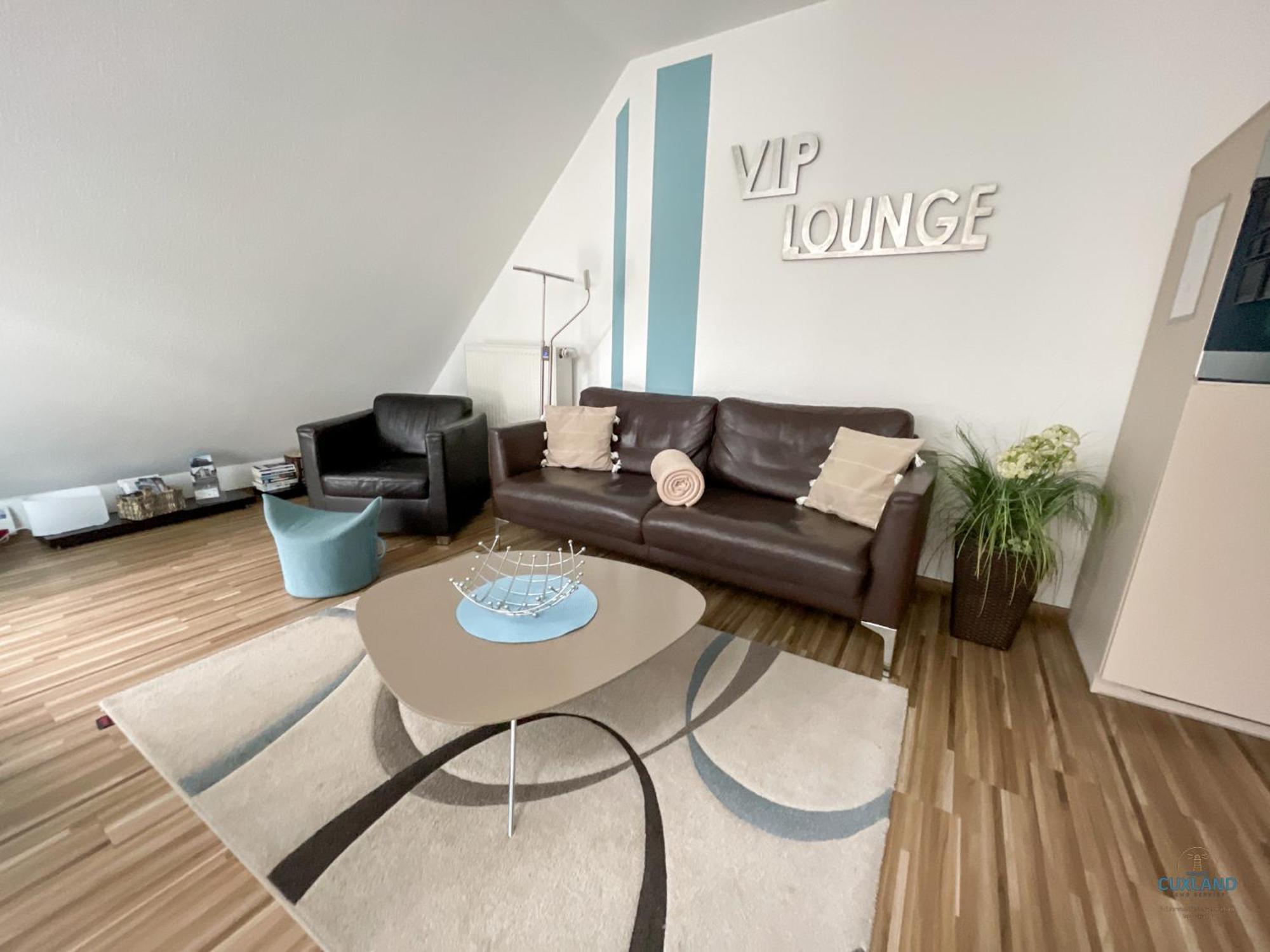 Apartment Residenz Hohe Lith 34 Haus 3