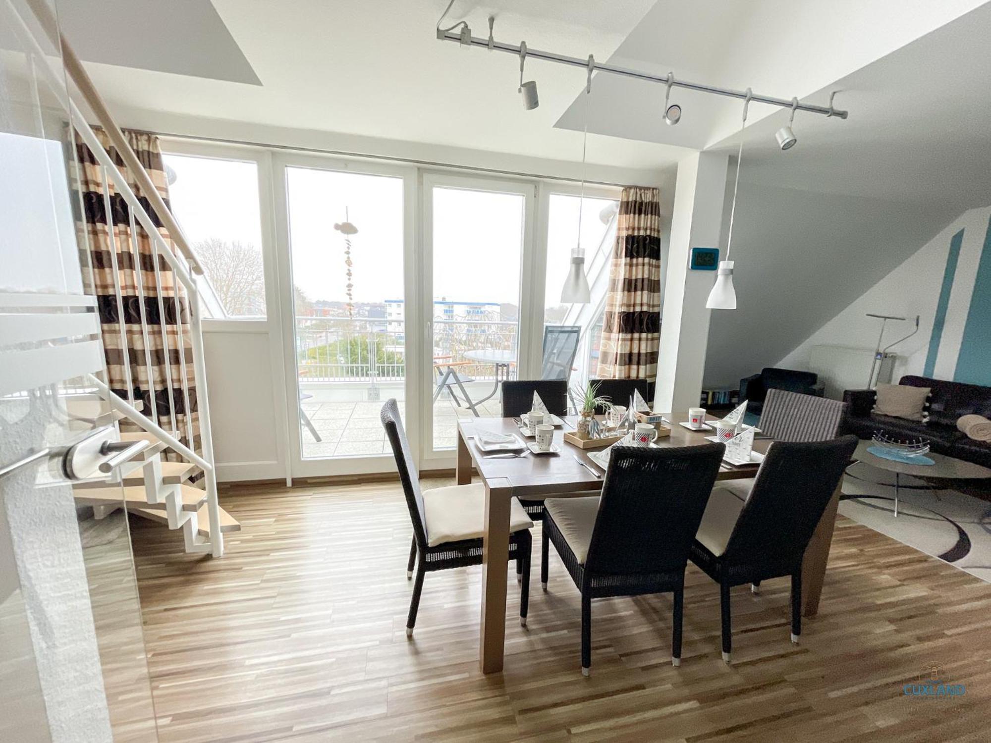 Residenz Hohe Lith 34 Haus 3 *
