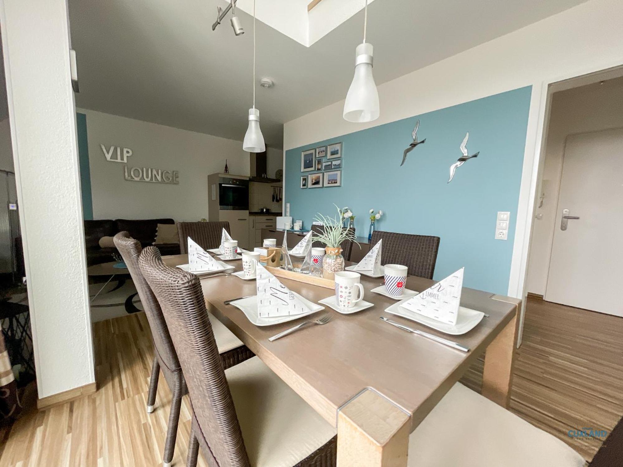 Residenz Hohe Lith 34 Haus 3 *