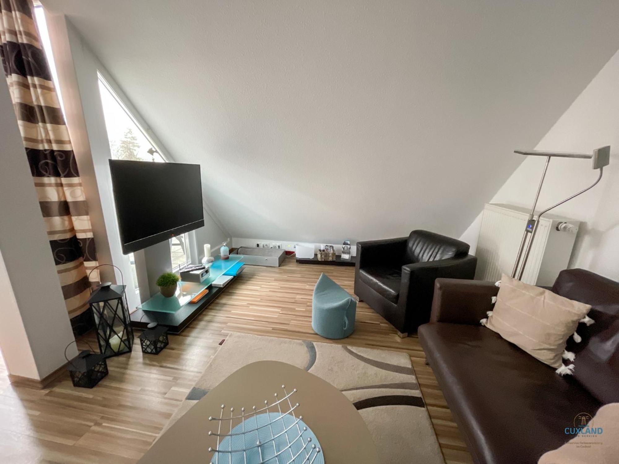 Apartment Residenz Hohe Lith 34 Haus 3 *