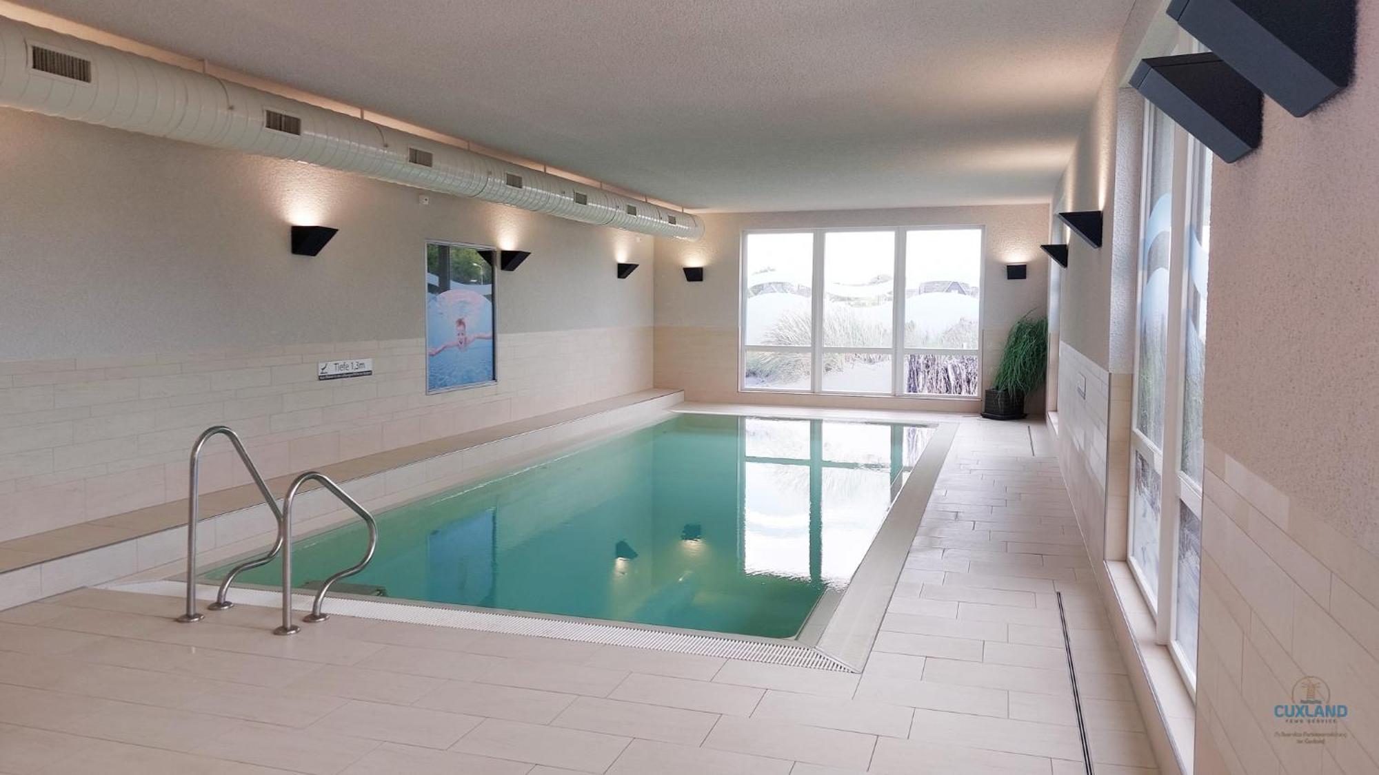 Residenz Hohe Lith 34 Haus 3 Apartment *